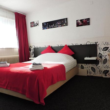 Hotel Noordzee Hoek van Holland Dış mekan fotoğraf