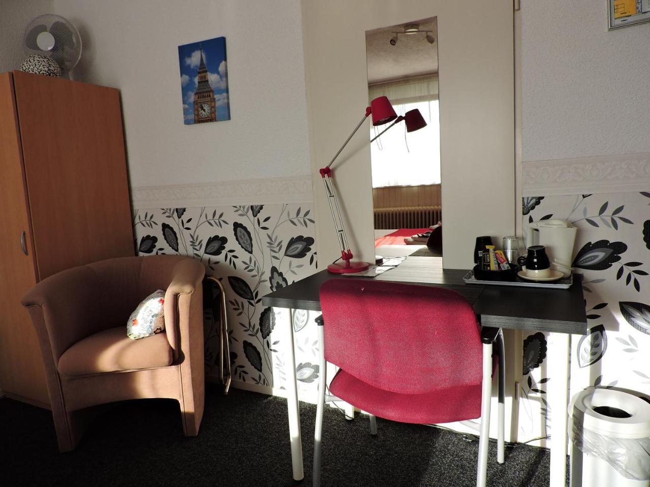Hotel Noordzee Hoek van Holland Dış mekan fotoğraf
