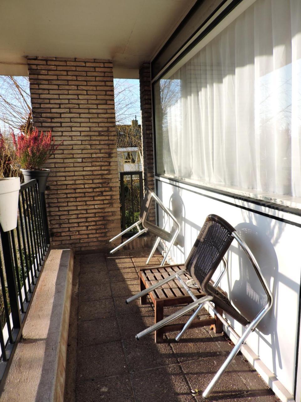 Hotel Noordzee Hoek van Holland Dış mekan fotoğraf