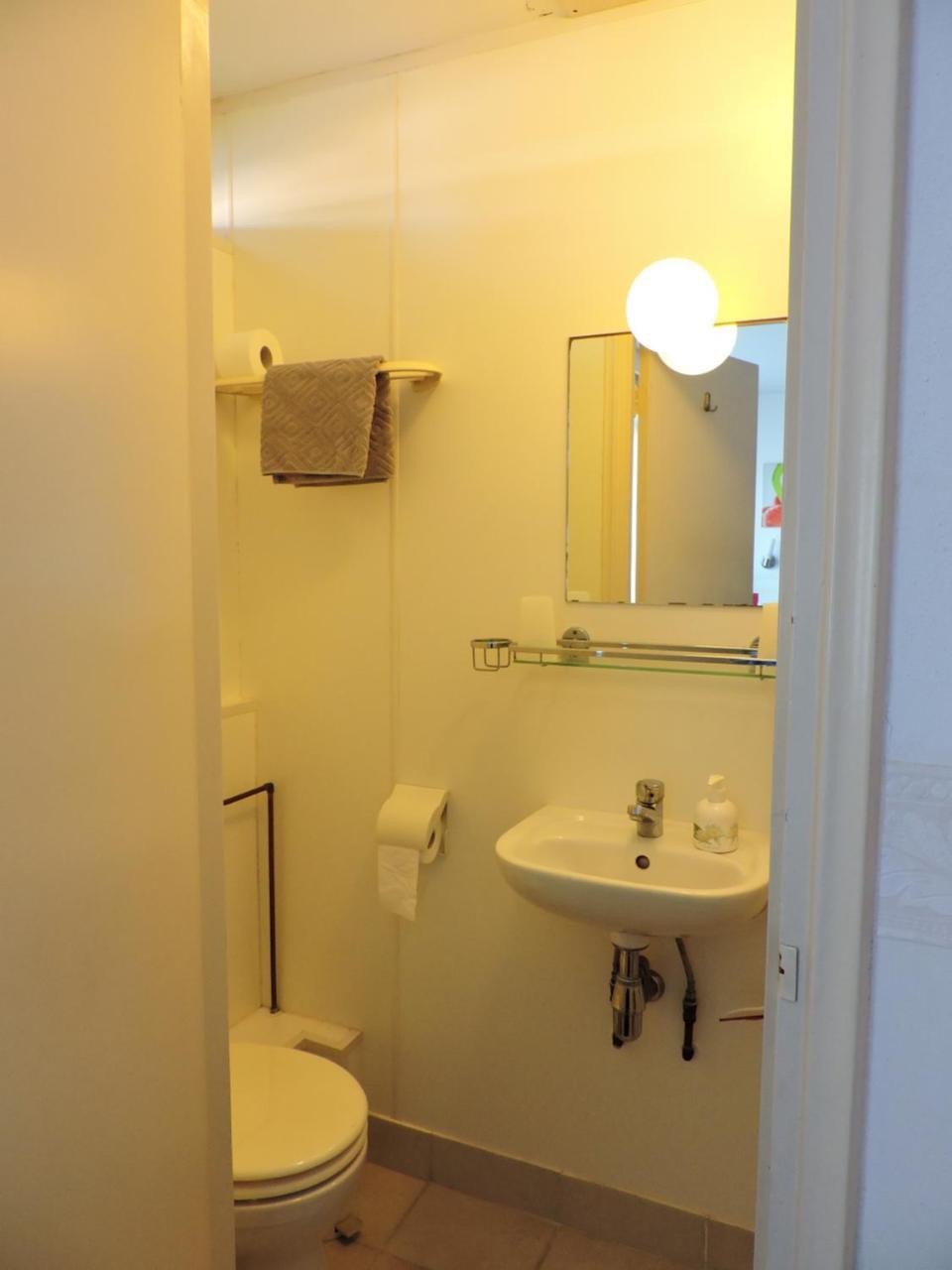 Hotel Noordzee Hoek van Holland Dış mekan fotoğraf
